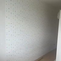 Фотографии для "Поклейка обоев"