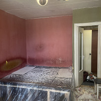 Фотографии для "Поклейка обоев"