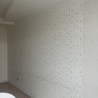 Фотографии для "Поклейка обоев"