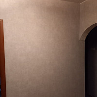 Фотографии для "Поклейка обоев"