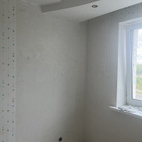 Фотографии для "Поклейка обоев"