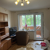 Фотографии для "Поклейка обоев"