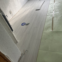 Фотографии для "Укладка ламината"