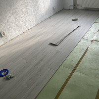 Фотографии для "Укладка ламината"