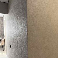 Фотографии для "Поклейка обоев"