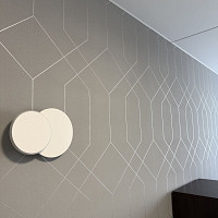 Фотографии для "Поклейка обоев"