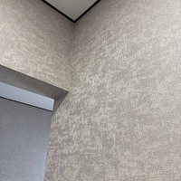 Фотографии для "Поклейка обоев"