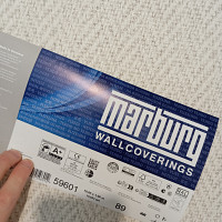 Фотографии для "Поклейка обоев"