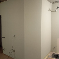 Фотографии для "Поклейка обоев"