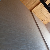 Фотографии для "Поклейка обоев"