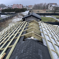 Фотографии для &quot;Кровля под ключ&quot;