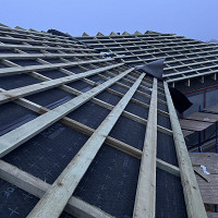 Фотографии для &quot;Кровля под ключ&quot;