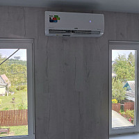 Фотографии для &quot;Кондиционирование под ключ&quot;