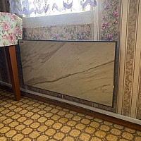 Фотографии для "Монтаж теплого пола (электро)"