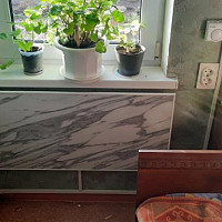 Фотографии для "Монтаж теплого пола (электро)"