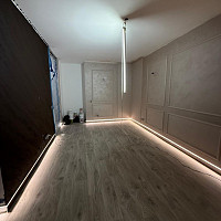 Фотографии для "Установка плинтуса пвх"