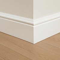 Фотографии для "Установка плинтуса пвх"