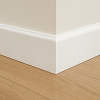 Фотографии для "Установка плинтуса мдф"