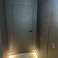 Фотографии для "Установка плинтуса мдф"