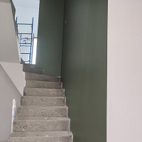 Фотографии для "Покраска стен"