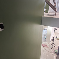 Фотографии для "Покраска стен"