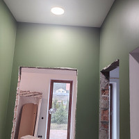 Фотографии для "Покраска стен"