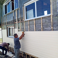 Фотографии для "Ремонт квартир под ключ"