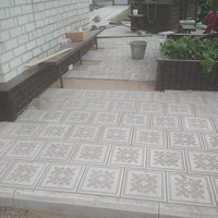 Фотографии для "Ремонт квартир под ключ"