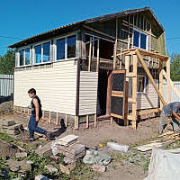 Фотографии для "Ремонт квартир под ключ"