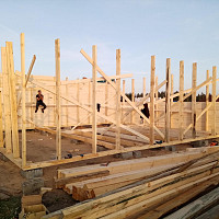 Фотографии для "Ремонт квартир под ключ"