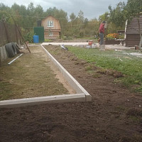 Фотографии для "Ремонт квартир под ключ"