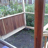 Фотографии для "Черновая отделка"