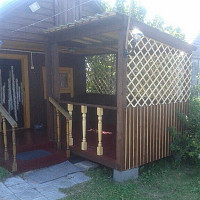 Фотографии для "Черновая отделка"