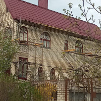 Фотографии для &quot;Монтаж металлочерепицы&quot;