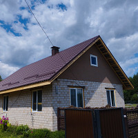 Фотографии для &quot;Монтаж металлочерепицы&quot;