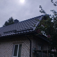 Фотографии для &quot;Монтаж металлочерепицы&quot;