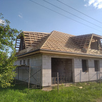 Фотографии для &quot;Монтаж обрешетки&quot;