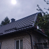 Фотографии для &quot;Установка снегозадержателей&quot;