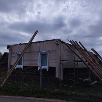Фотографии для &quot;Демонтаж крыши&quot;