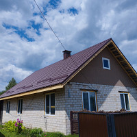 Фотографии для &quot;Демонтаж крыши&quot;