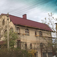 Фотографии для &quot;Монтаж кровли&quot;