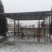 Фотографии для &quot;Монтаж металлоконструкций&quot;