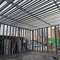 Фотографии для &quot;Монтаж металлоконструкций&quot;