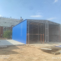 Фотографии для &quot;Монтаж металлоконструкций&quot;