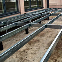 Фотографии для &quot;Монтаж металлоконструкций&quot;