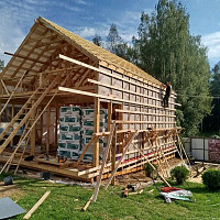 Фотографии для &quot;Отделка вагонкой&quot;
