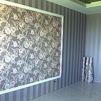 Фотографии для &quot;Поклейка обоев&quot;