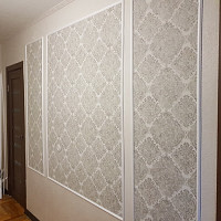 Фотографии для &quot;Поклейка обоев&quot;