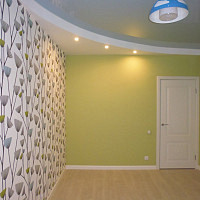 Фотографии для &quot;Поклейка обоев&quot;