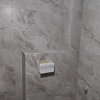 Фотографии для "Ремонт ванной под ключ"